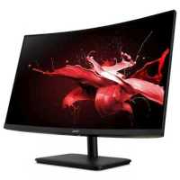 монитор Acer ED270UPbiipx Черный
