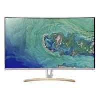 монитор Acer ED323QURwidpx Черный