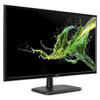 монитор Acer EK220QAbi Черный