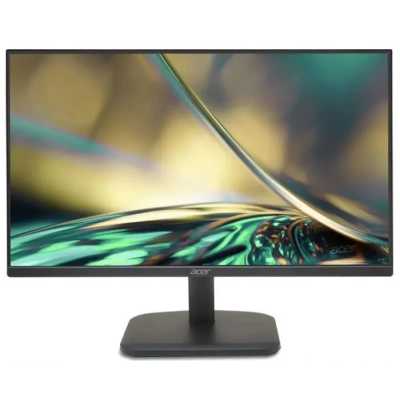 монитор Acer EK241YGbi Черный