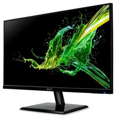 монитор Acer EK241YP6bi Черный