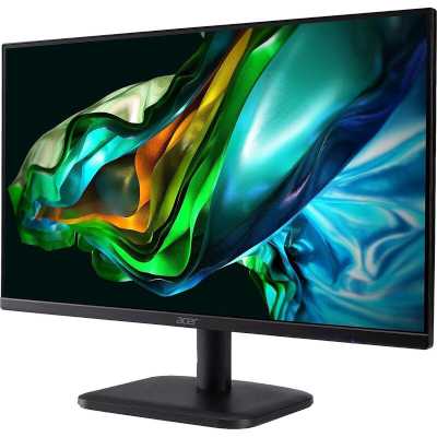 монитор Acer EK271Ebi Черный