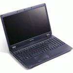 ноутбук Acer eMachines E729Z-P622G32Mikk Черный