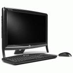 моноблок Acer eMachines EZ1601 99.FXETZ.RUY Черный