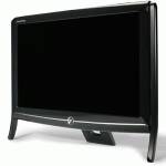 моноблок Acer eMachines EZ1601 99.FXETZ.RUY Черный