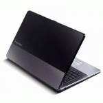ноутбук Acer eMachines G640G-P322G25Mi