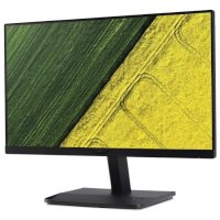 монитор Acer ET221Qbd Черный