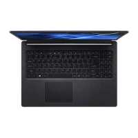 ноутбук Acer Extensa 15 EX215-22-R0VC Черный
