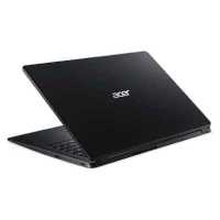 ноутбук Acer Extensa 15 EX215-52-37LC Черный