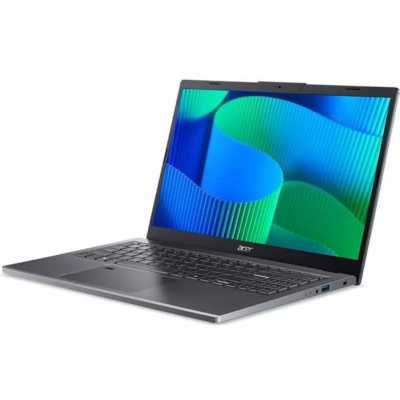 ноутбук Acer Extensa 15 EX215-56-55CA Серый
