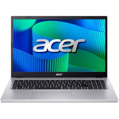 ноутбук Acer Extensa 15 EX215-57-75TD Серебристый