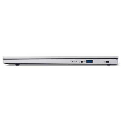 ноутбук Acer Extensa 15 EX215-57-75TD Серебристый