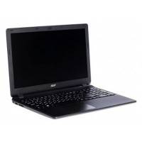 ноутбук Acer Extensa 2508-C63G Черный