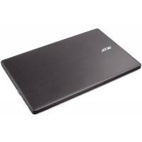 ноутбук Acer Extensa 2508-C6C3 Черный