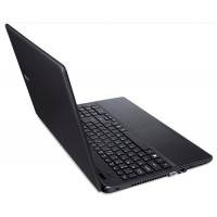 ноутбук Acer Extensa 2508-P4P3 Черный