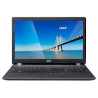 ноутбук Acer Extensa 2519-P2ZD Черный
