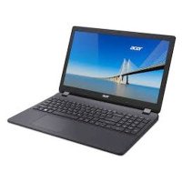 ноутбук Acer Extensa 2519-P2ZD Черный