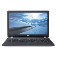ноутбук Acer Extensa 2519-P56L Черный