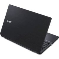ноутбук Acer Extensa 2519-P5PG Черный