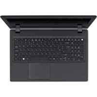 ноутбук Acer Extensa 2520-53QH Черный