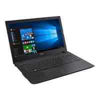 ноутбук Acer Extensa 2520G-39XP Черный