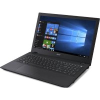 ноутбук Acer Extensa 2520G-52HS Черный