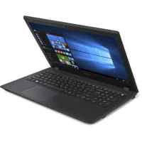 ноутбук Acer Extensa 2520G-57FK Черный