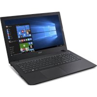 ноутбук Acer Extensa 2520G-P70U Черный