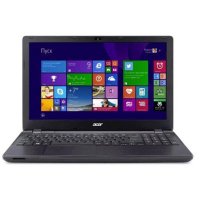 ноутбук Acer Extensa EX2530-P2Y0 Черный
