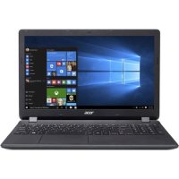 ноутбук Acer Extensa EX2530-P6MC Черный