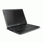 ноутбук Acer Extensa 5635Z-432G16Mi