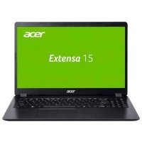 ноутбук Acer Extensa EX215-51-32E8 Черный