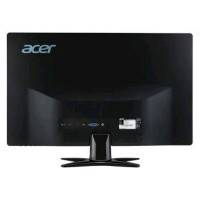 монитор Acer G237HLAbid Черный