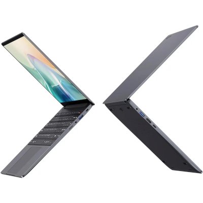ноутбук Acer Gadget E10 ETBook 6935768757061 Серебристый
