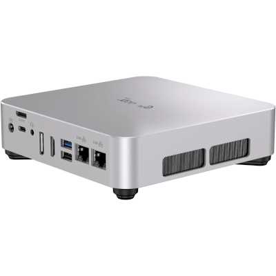 компьютер Acer Gadget E10 ETBox 1 6935768760726 Серебристый
