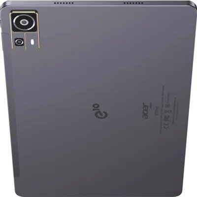 планшет Acer Gadget E10 ETPad 8/128GB Wi-Fi Black Черный