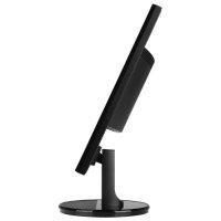 монитор Acer K222HQLCbid Черный