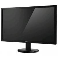монитор Acer K242HLbd Черный