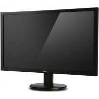 монитор Acer K242HYLAbi Черный