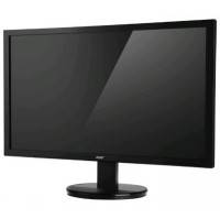 монитор Acer K272HULAbmidp Черный