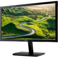 монитор Acer KA222Qbi Черный