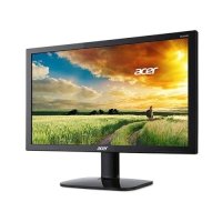 монитор Acer KA240HQBbid Черный