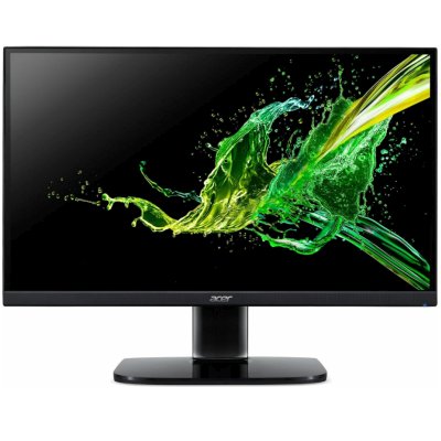 монитор Acer KA242YEbmix Черный