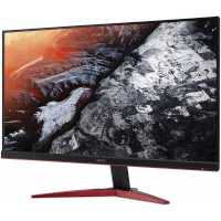 монитор Acer KG251QFbmidpx Черный
