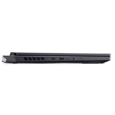 ноутбук Acer Nitro 17 AN17-41-R83D Черный