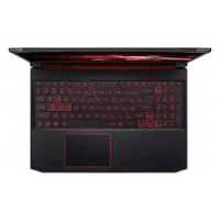 ноутбук Acer Nitro 5 AN515-54-596V Черный