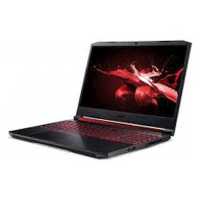 ноутбук Acer Nitro 5 AN515-54-596V Черный