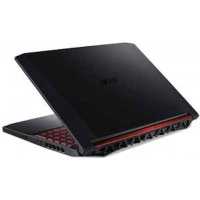 ноутбук Acer Nitro 5 AN515-54-596V Черный