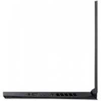 ноутбук Acer Nitro 5 AN515-54-596V Черный