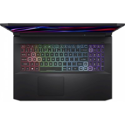ноутбук Acer Nitro 5 AN517-41-R4RD Черный